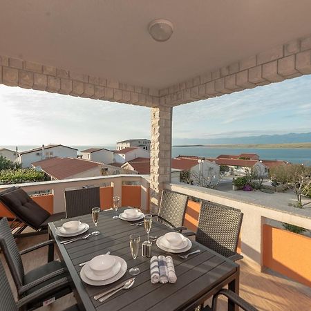 Apartments Kovacevic Vir Dış mekan fotoğraf