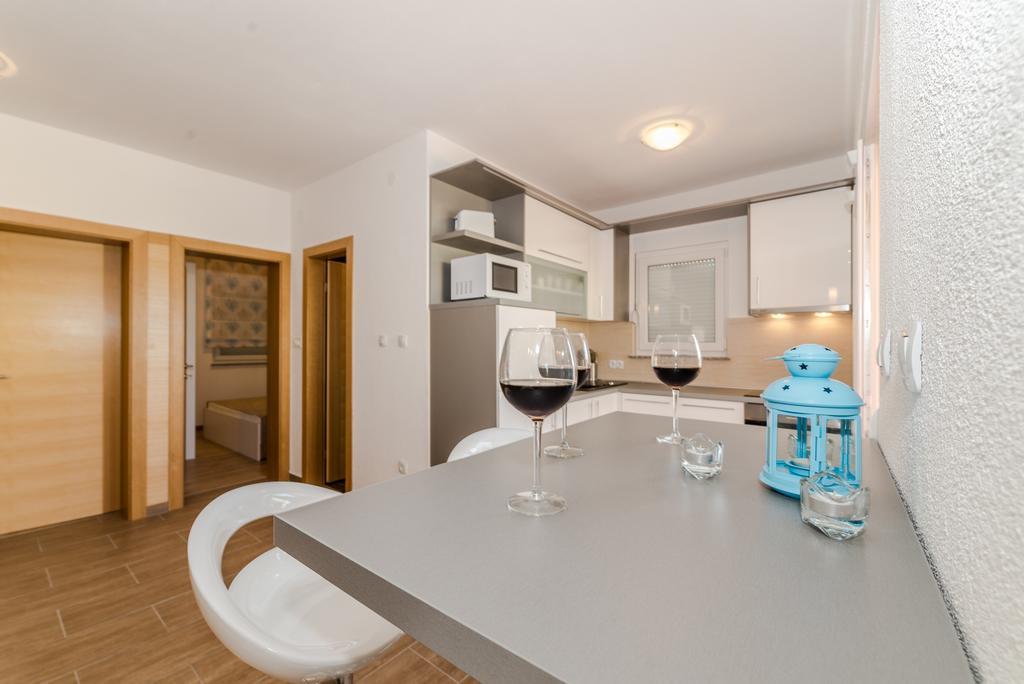 Apartments Kovacevic Vir Dış mekan fotoğraf