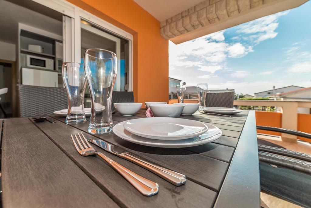 Apartments Kovacevic Vir Dış mekan fotoğraf