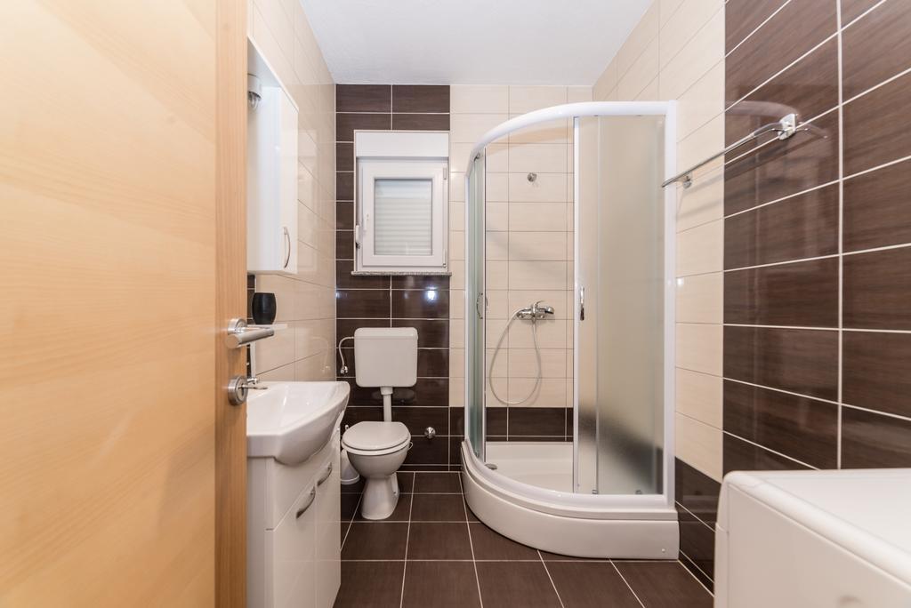 Apartments Kovacevic Vir Dış mekan fotoğraf
