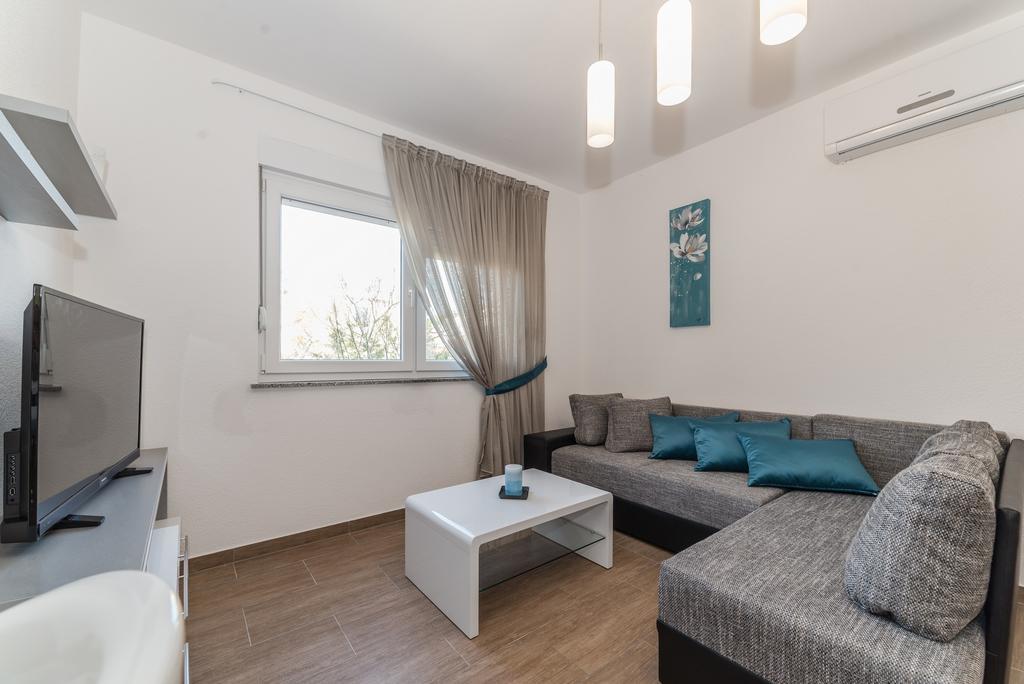 Apartments Kovacevic Vir Dış mekan fotoğraf