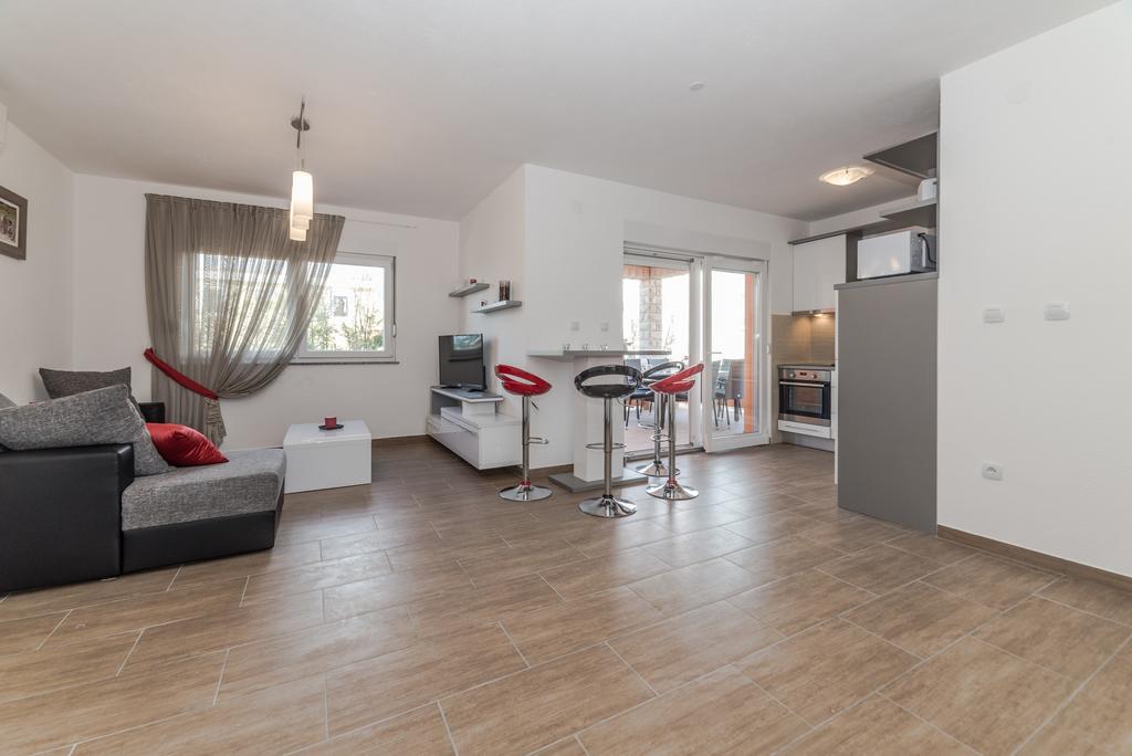 Apartments Kovacevic Vir Dış mekan fotoğraf
