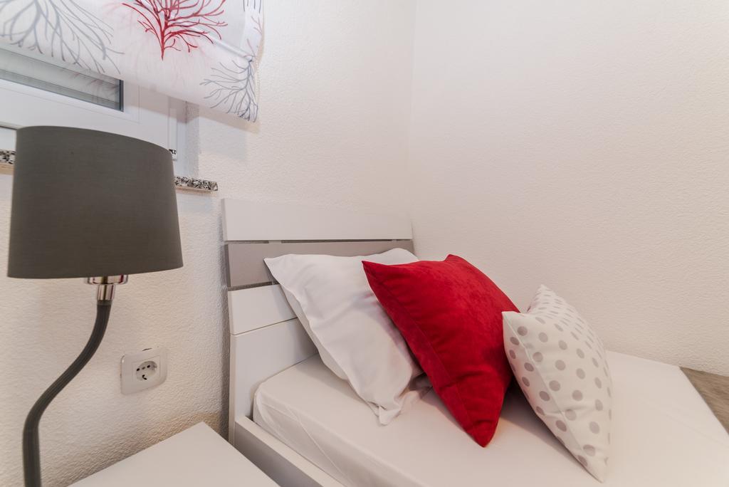 Apartments Kovacevic Vir Dış mekan fotoğraf