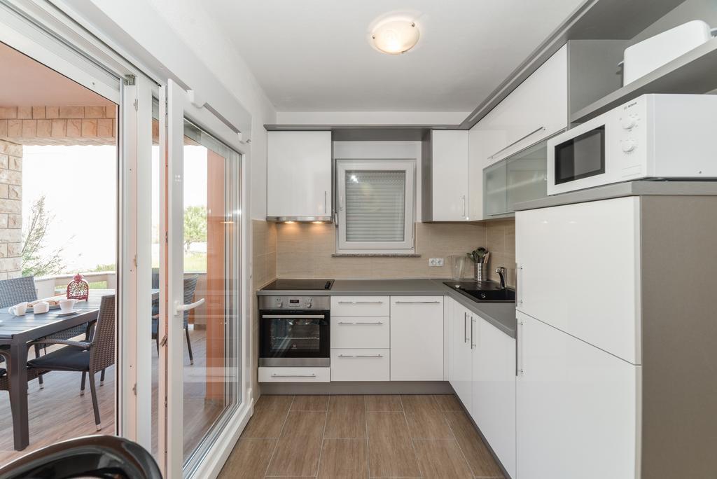 Apartments Kovacevic Vir Dış mekan fotoğraf
