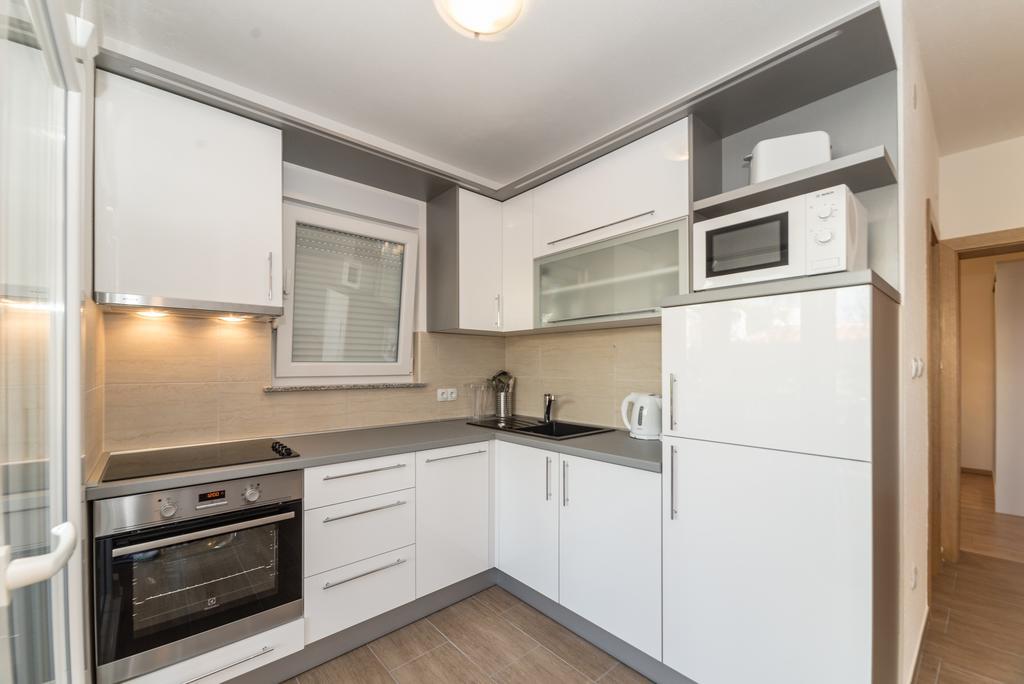 Apartments Kovacevic Vir Dış mekan fotoğraf