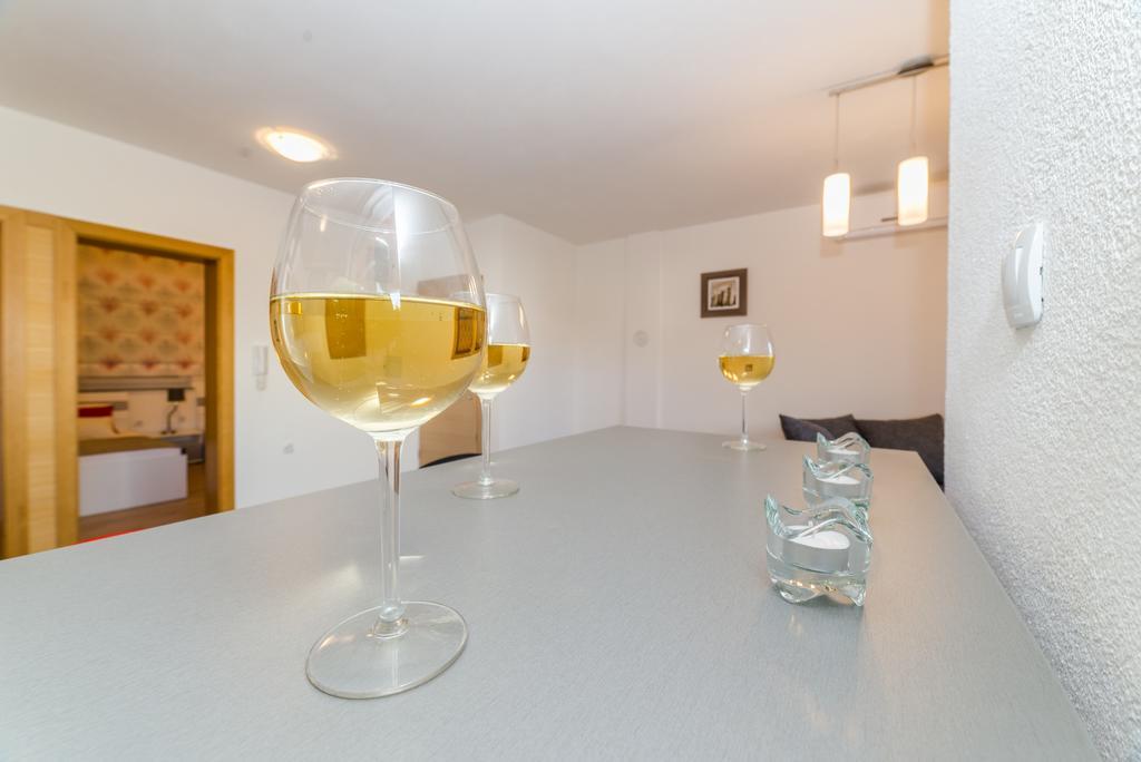 Apartments Kovacevic Vir Dış mekan fotoğraf