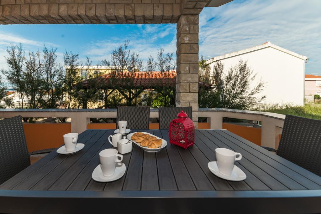 Apartments Kovacevic Vir Dış mekan fotoğraf