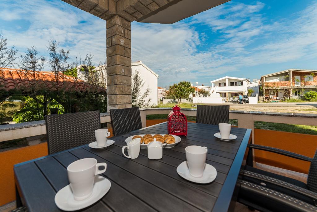 Apartments Kovacevic Vir Dış mekan fotoğraf