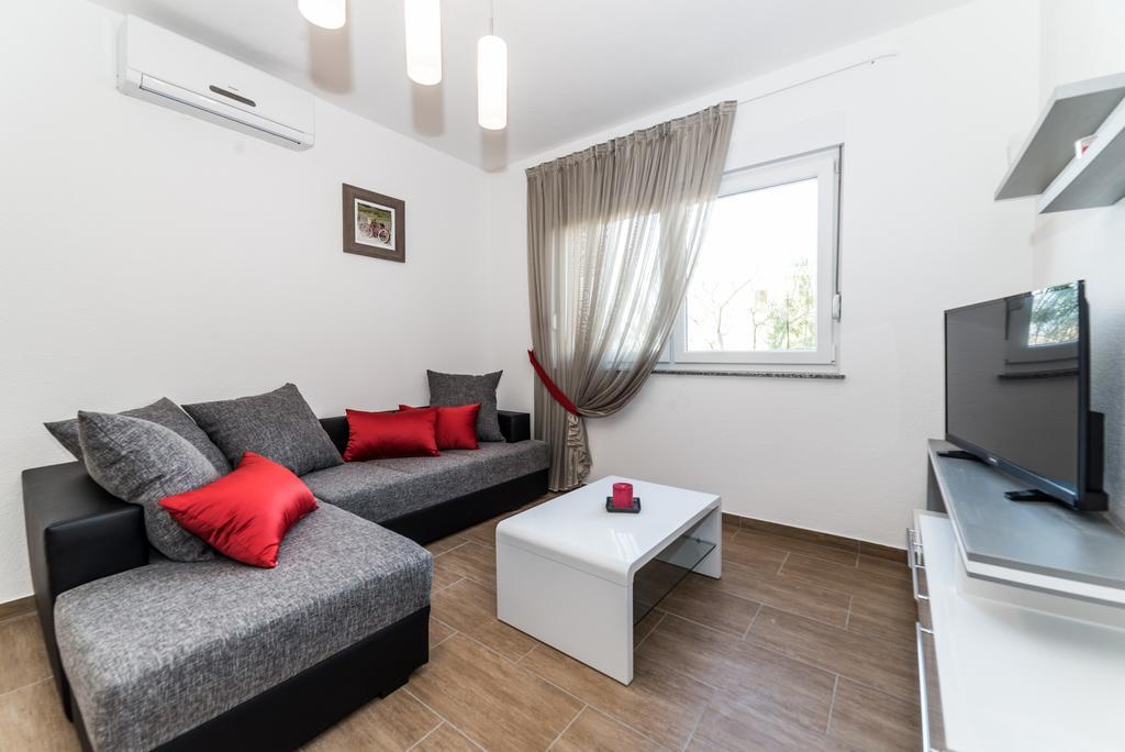Apartments Kovacevic Vir Dış mekan fotoğraf