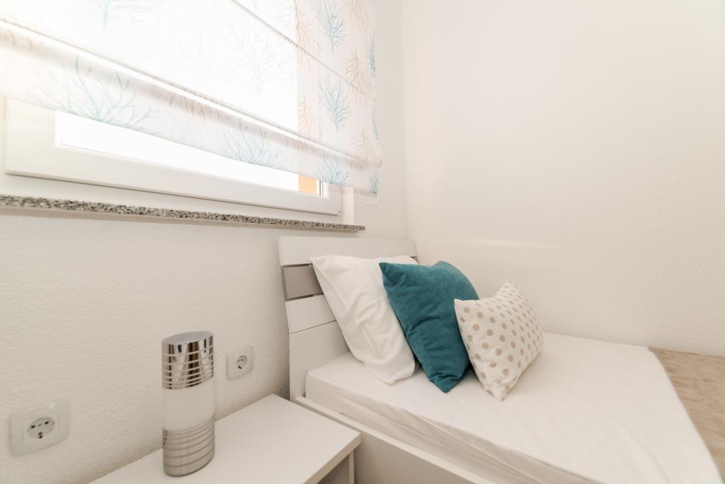 Apartments Kovacevic Vir Dış mekan fotoğraf