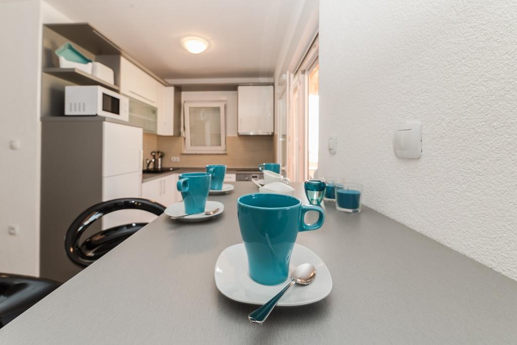 Apartments Kovacevic Vir Dış mekan fotoğraf