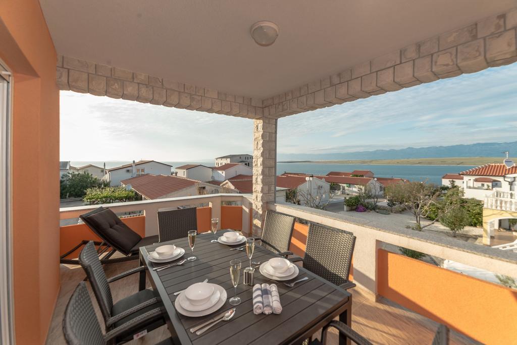 Apartments Kovacevic Vir Dış mekan fotoğraf