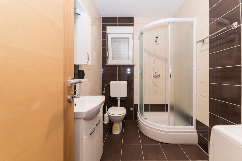 Apartments Kovacevic Vir Dış mekan fotoğraf