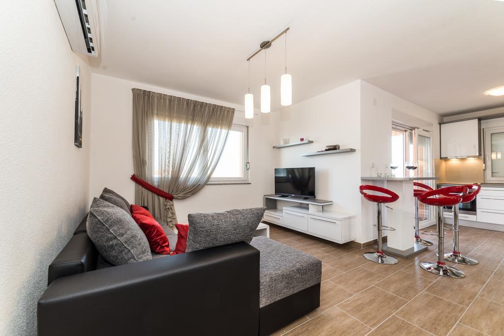 Apartments Kovacevic Vir Dış mekan fotoğraf