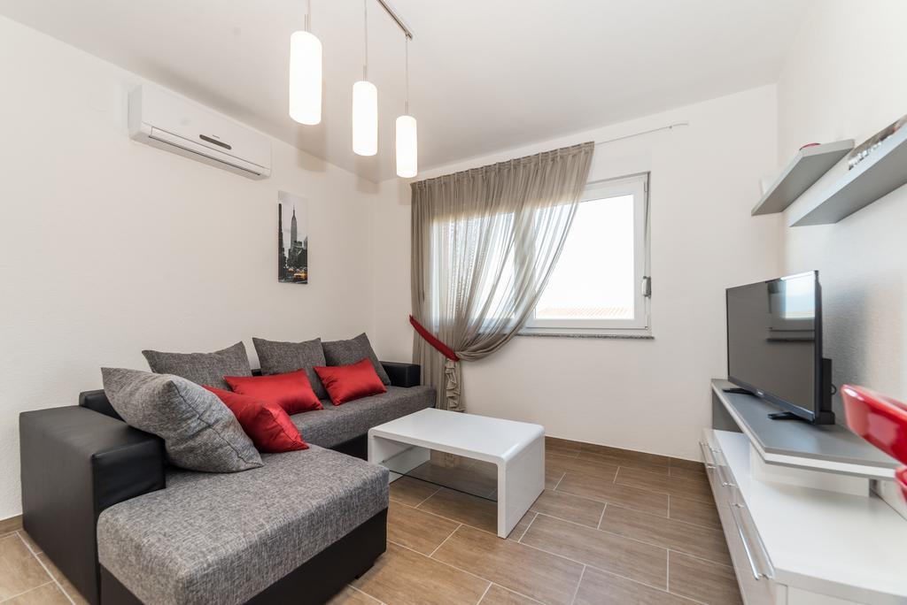 Apartments Kovacevic Vir Dış mekan fotoğraf