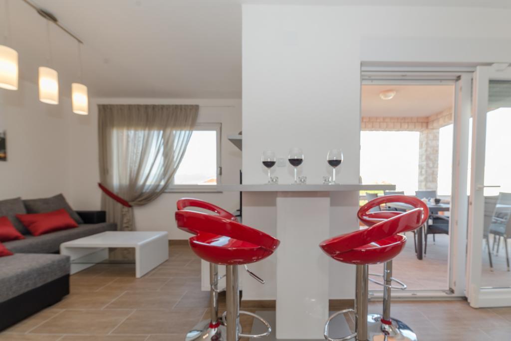 Apartments Kovacevic Vir Dış mekan fotoğraf