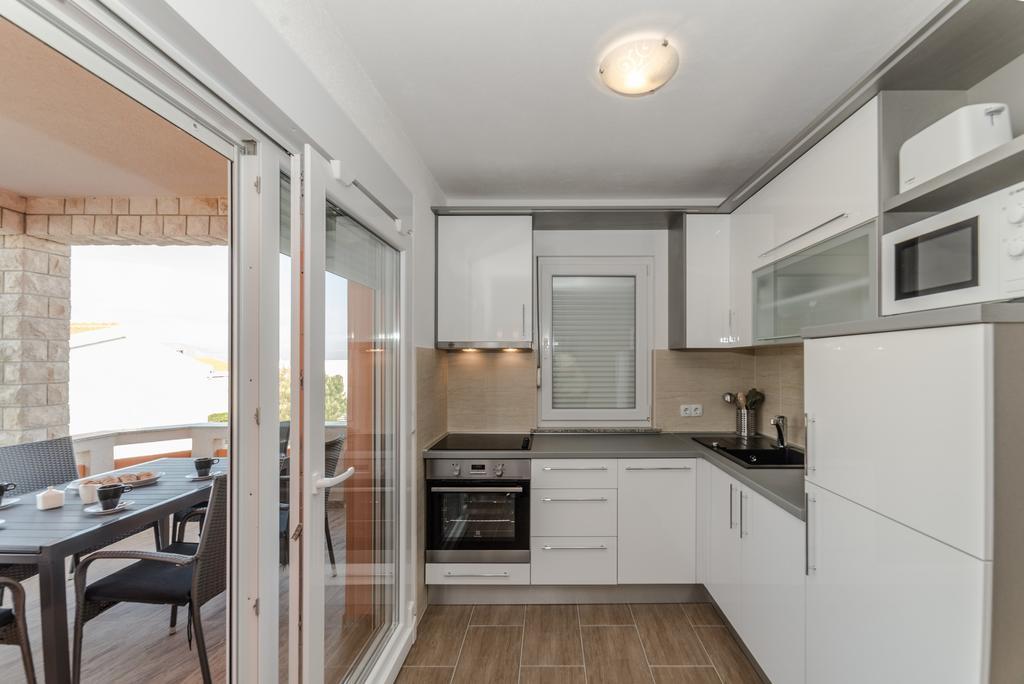 Apartments Kovacevic Vir Dış mekan fotoğraf