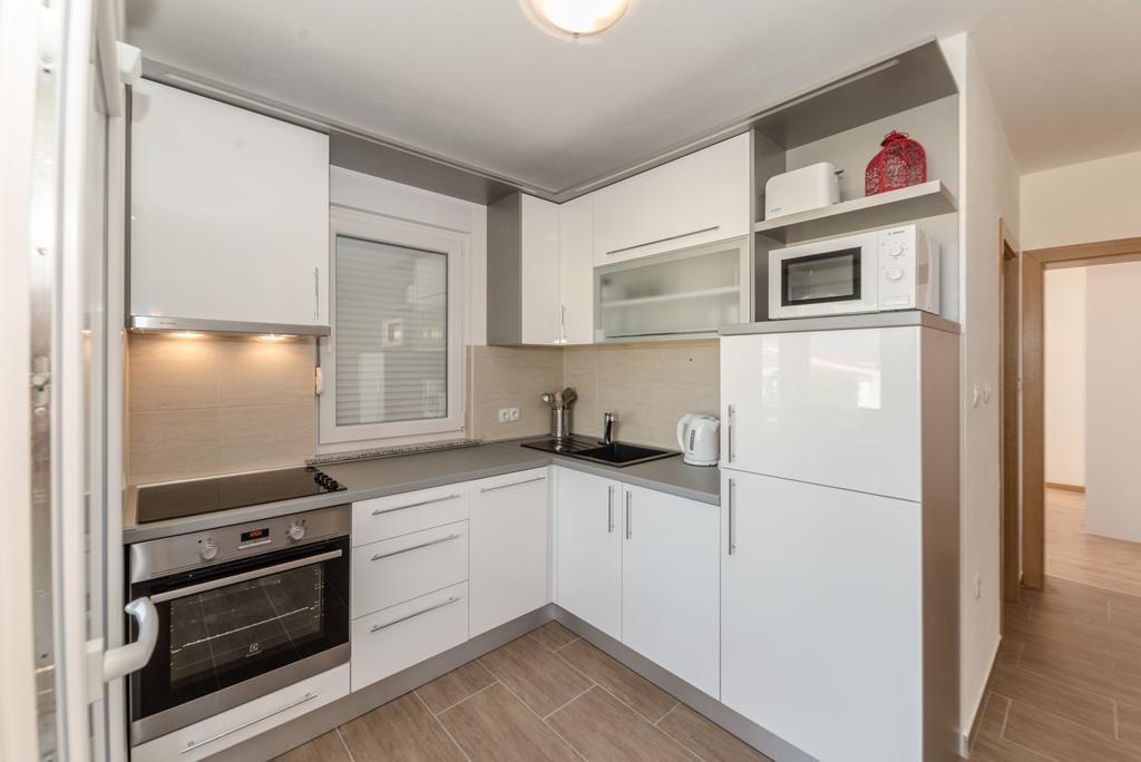 Apartments Kovacevic Vir Dış mekan fotoğraf