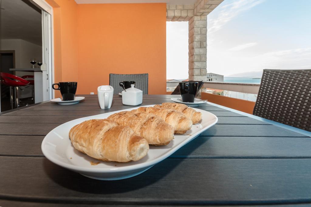 Apartments Kovacevic Vir Dış mekan fotoğraf