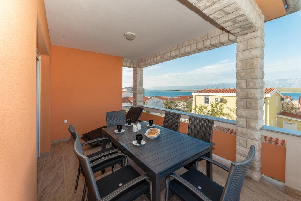 Apartments Kovacevic Vir Dış mekan fotoğraf
