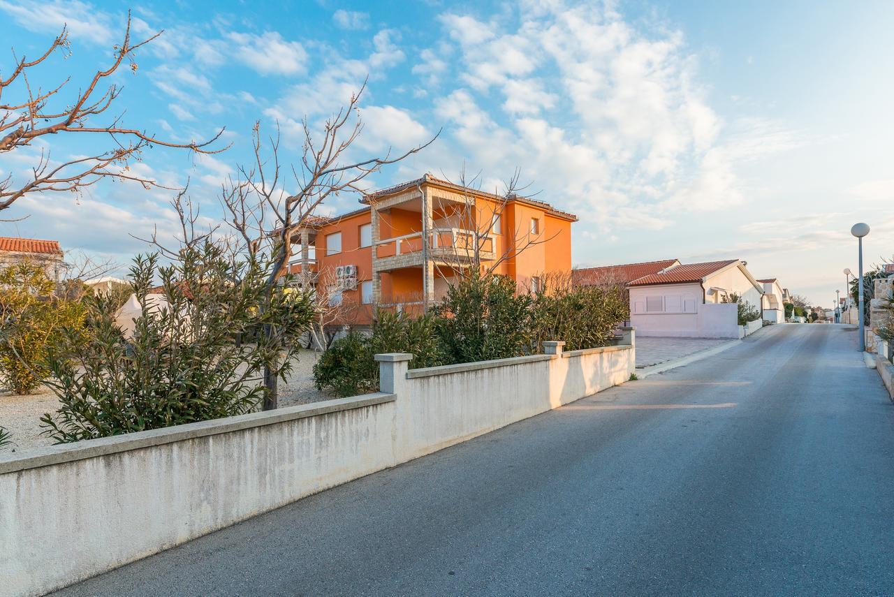 Apartments Kovacevic Vir Dış mekan fotoğraf