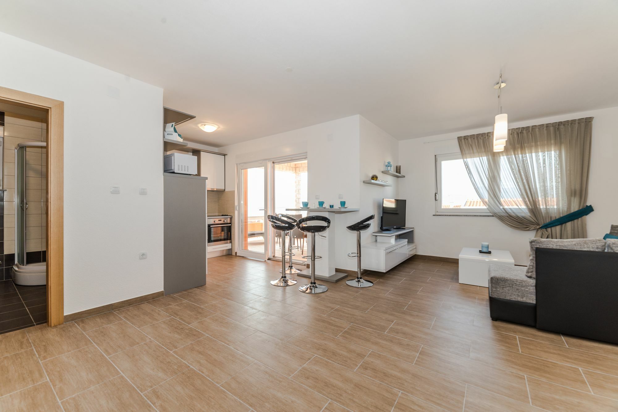 Apartments Kovacevic Vir Dış mekan fotoğraf
