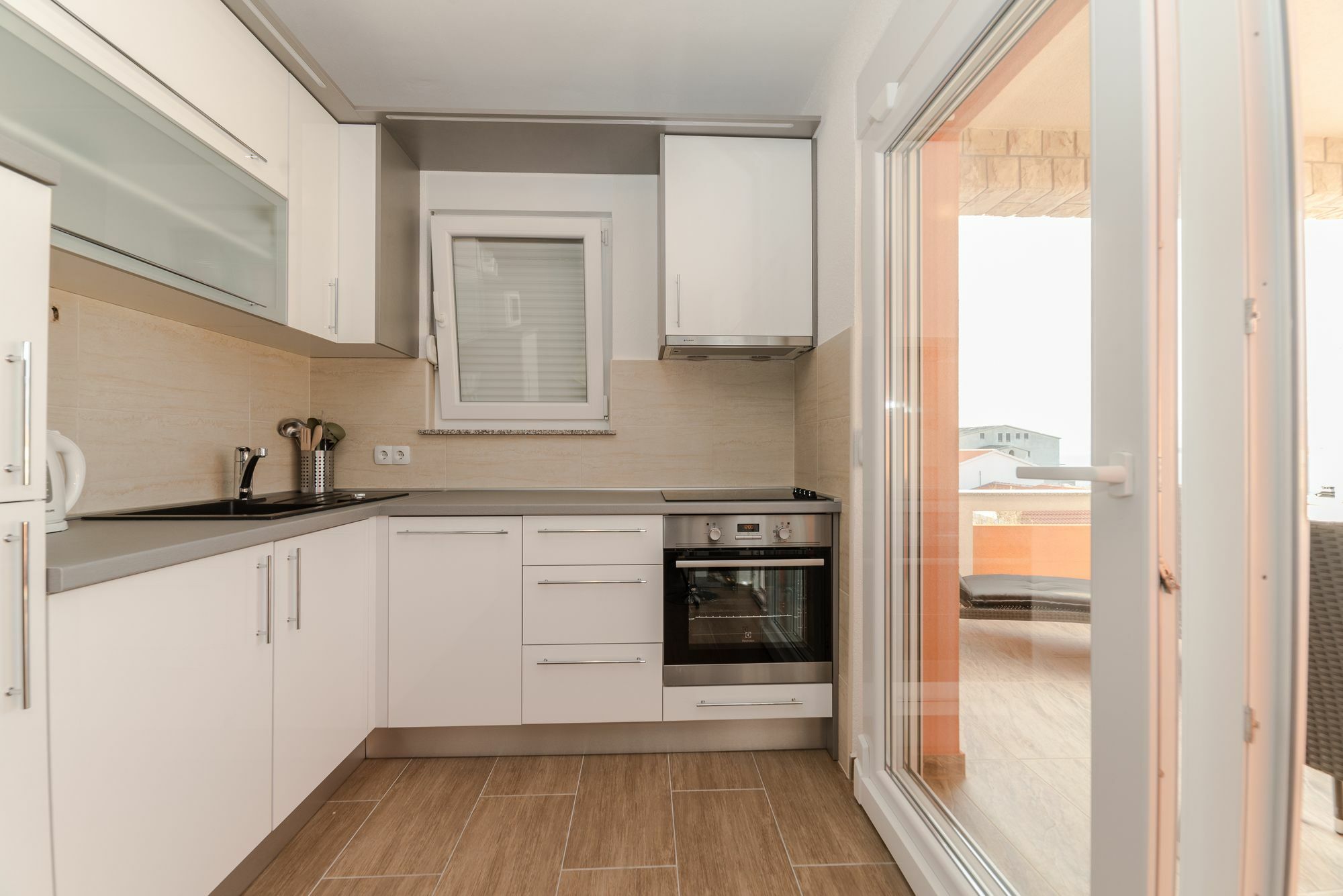 Apartments Kovacevic Vir Dış mekan fotoğraf