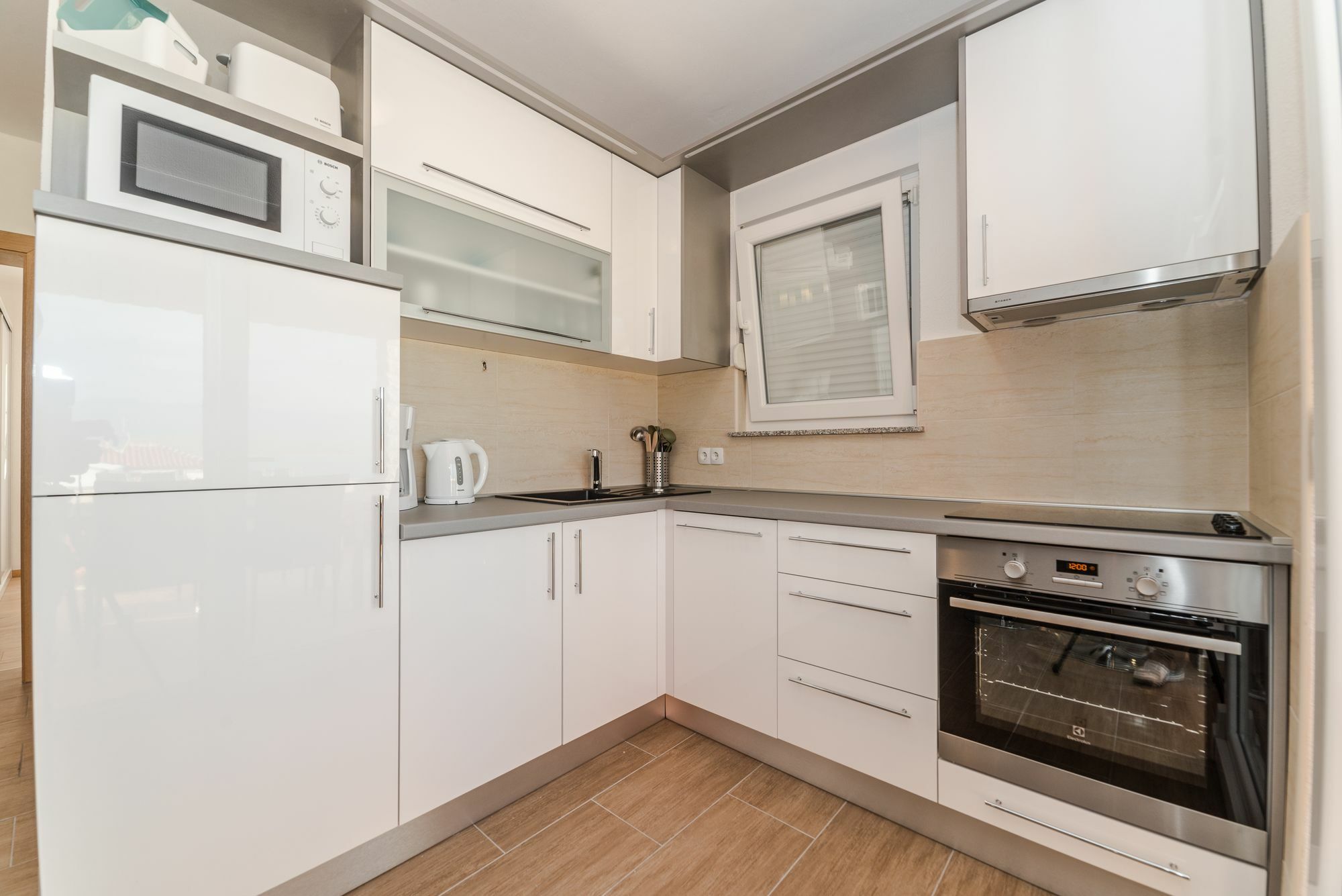 Apartments Kovacevic Vir Dış mekan fotoğraf