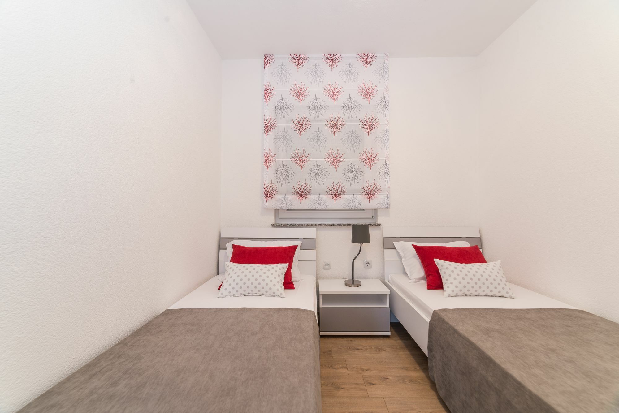 Apartments Kovacevic Vir Dış mekan fotoğraf