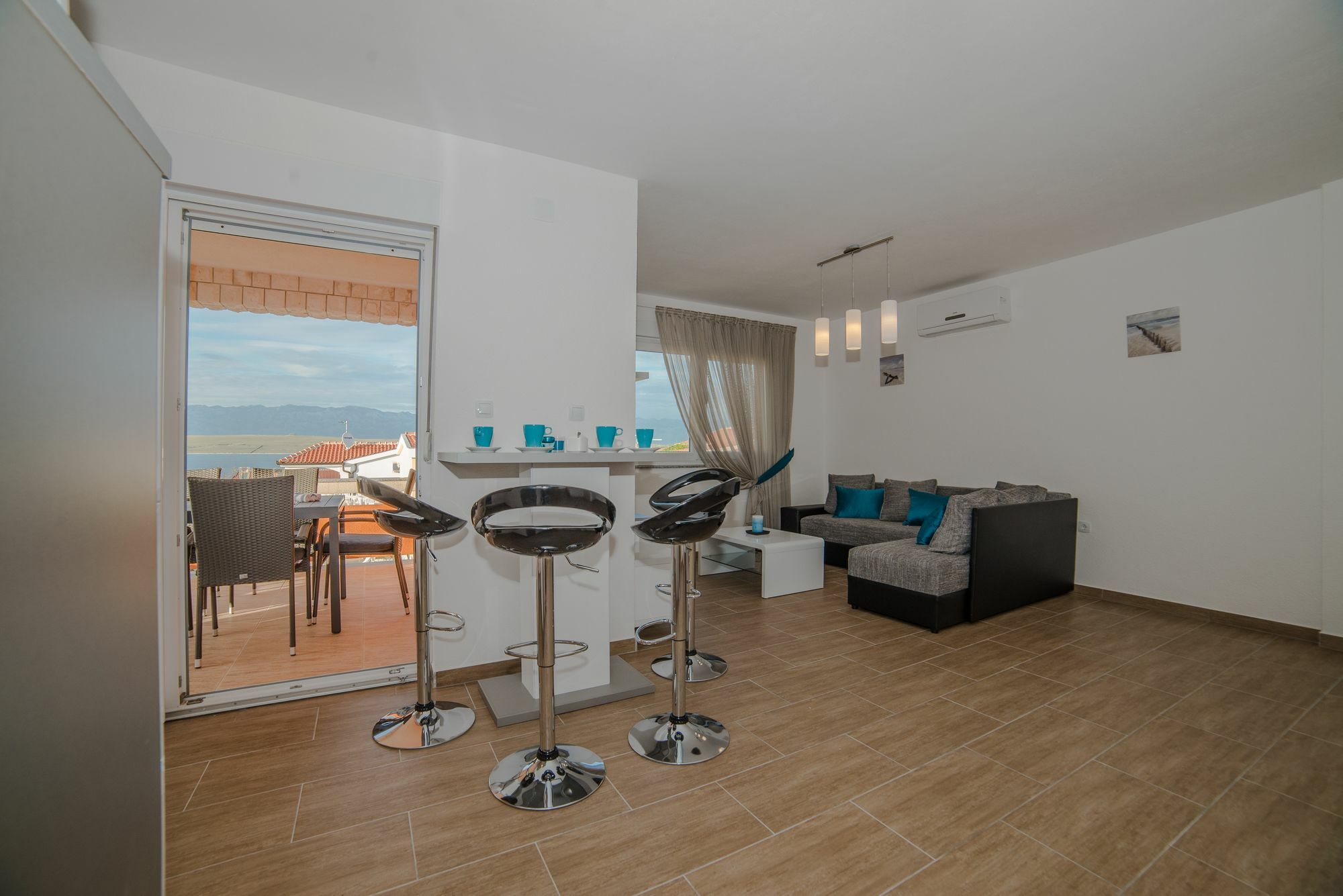Apartments Kovacevic Vir Dış mekan fotoğraf