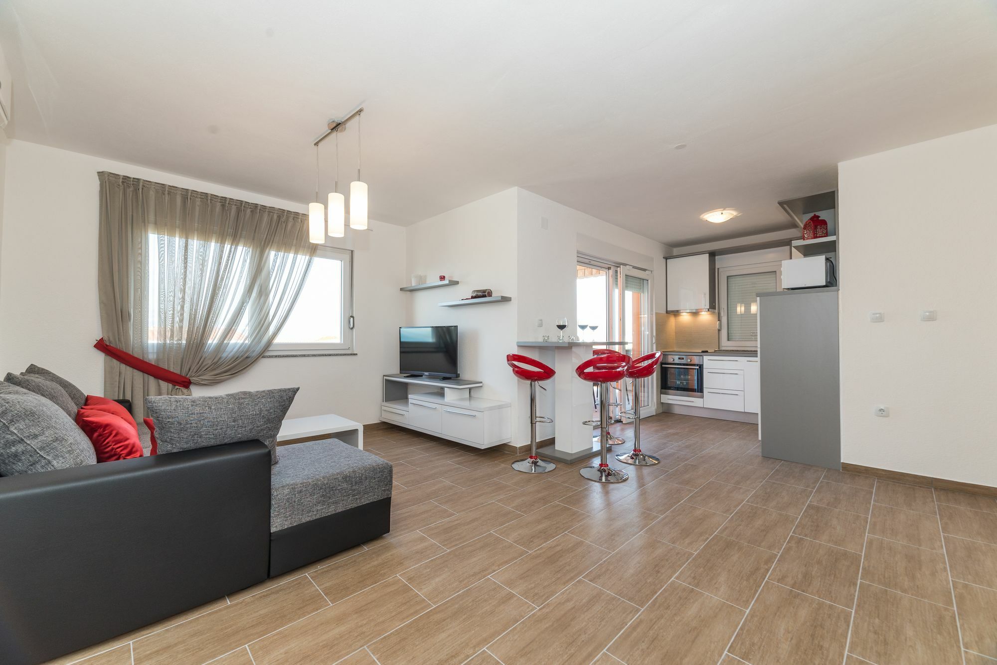 Apartments Kovacevic Vir Dış mekan fotoğraf