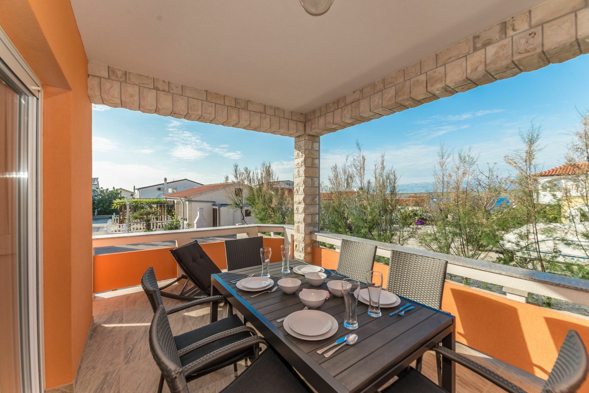 Apartments Kovacevic Vir Dış mekan fotoğraf